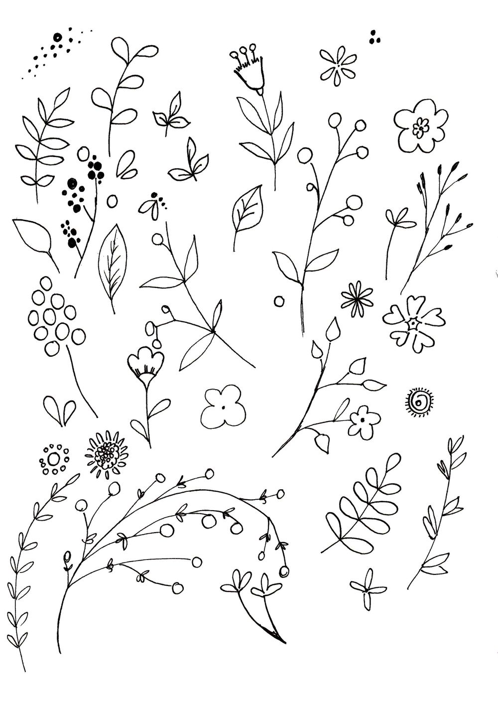 PROJECT SAMPLE - image 1 - student project