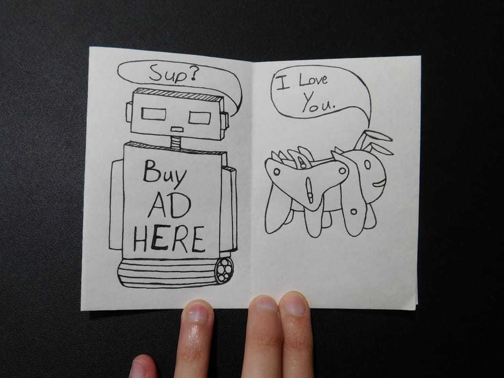 Silly Robots - image 2 - student project