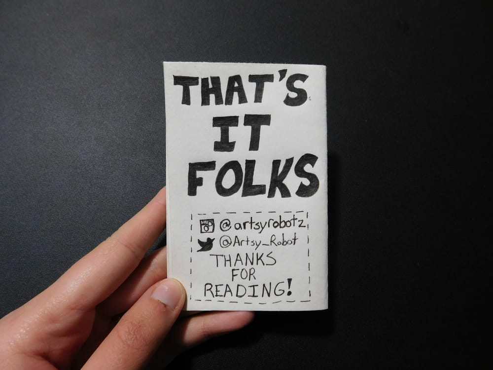 Silly Robots - image 5 - student project