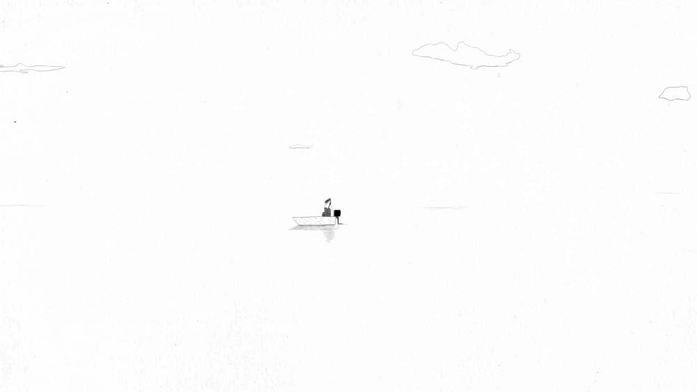 Homebush Bay - image 1 - student project