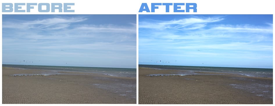 Seaside Photographs - image 1 - student project