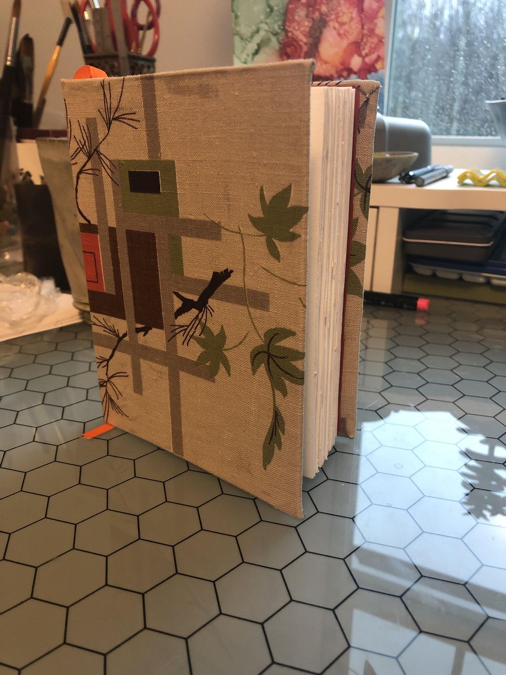 My First Sketchbook - image 1 - student project