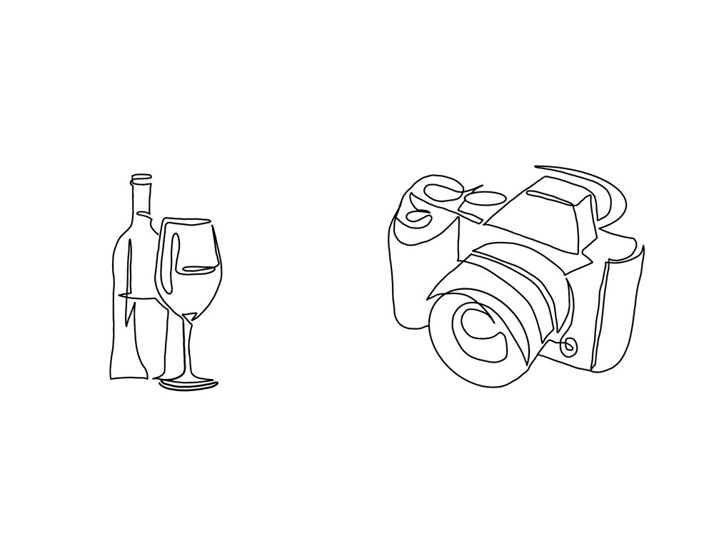 First attempt at one-line! - image 1 - student project