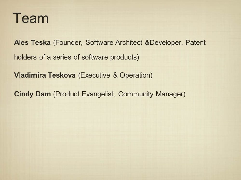 SeaCat - The Cats That Secure Your Mobile Solutions - image 9 - student project