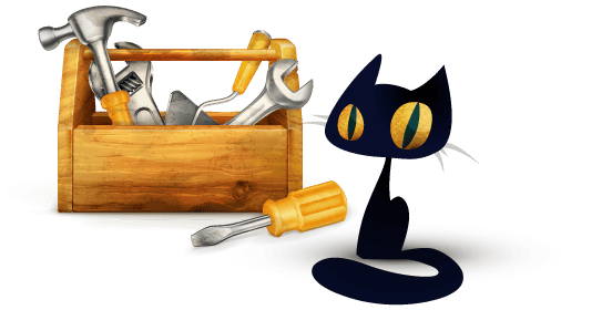 SeaCat - The Cats That Secure Your Mobile Solutions - image 4 - student project