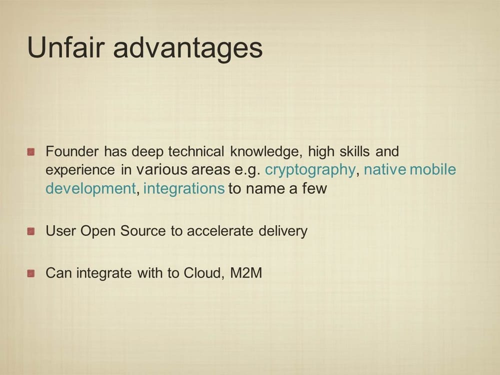 SeaCat - The Cats That Secure Your Mobile Solutions - image 5 - student project