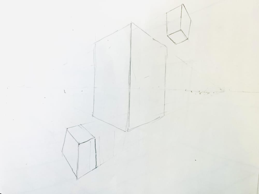 What's Inside My House - image 2 - student project