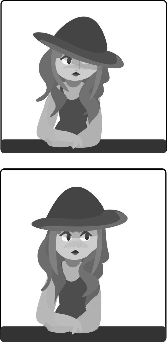 inkscape character design inkscape character design