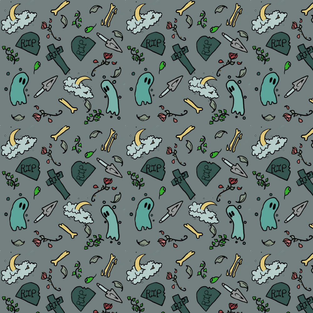 Hand Me The Shovel - image 2 - student project