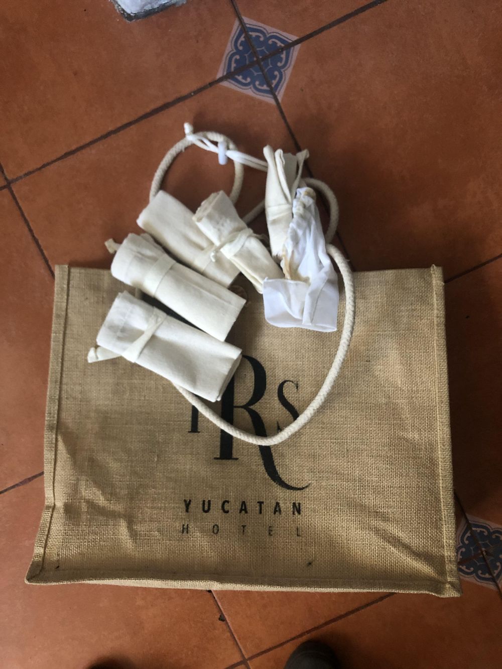 Less Waste Supplies - image 1 - student project