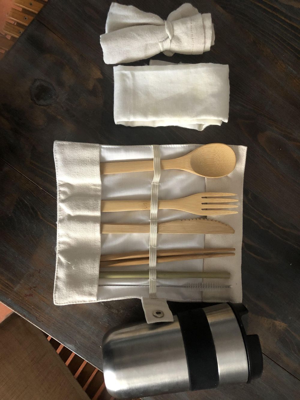 Less Waste Supplies - image 2 - student project