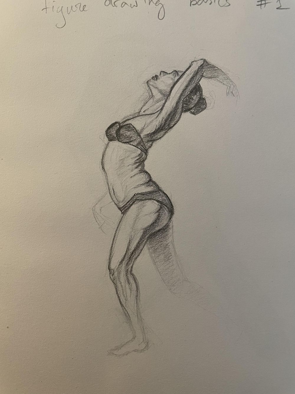 Drawing practices - image 2 - student project