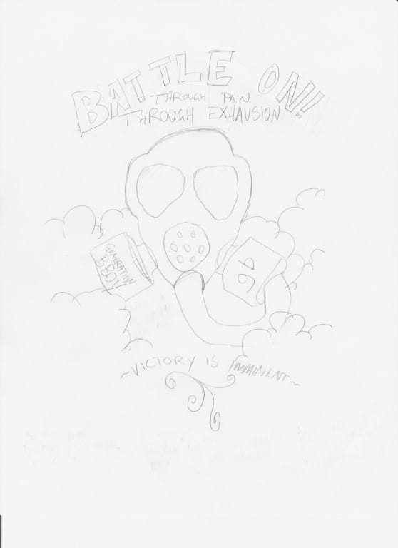 Finding our Brand :: Generation BBOY - image 1 - student project