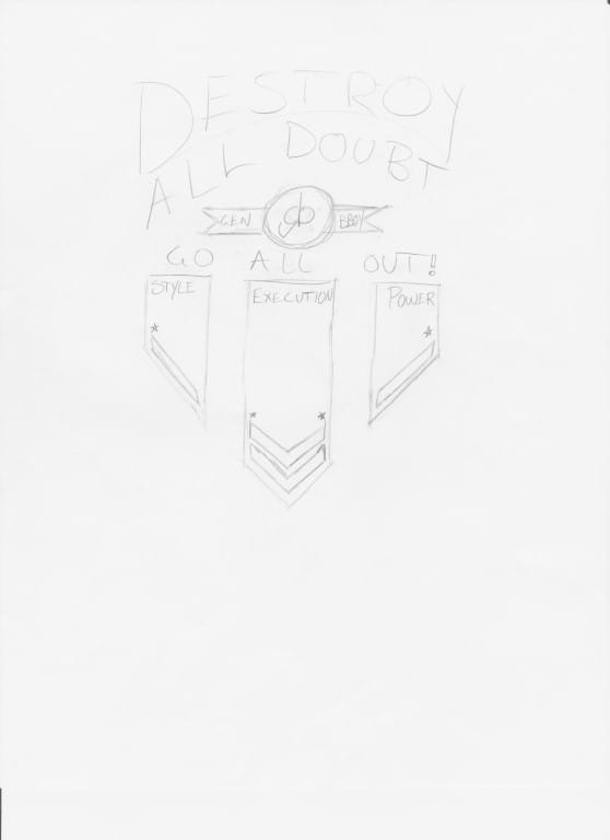 Finding our Brand :: Generation BBOY - image 4 - student project
