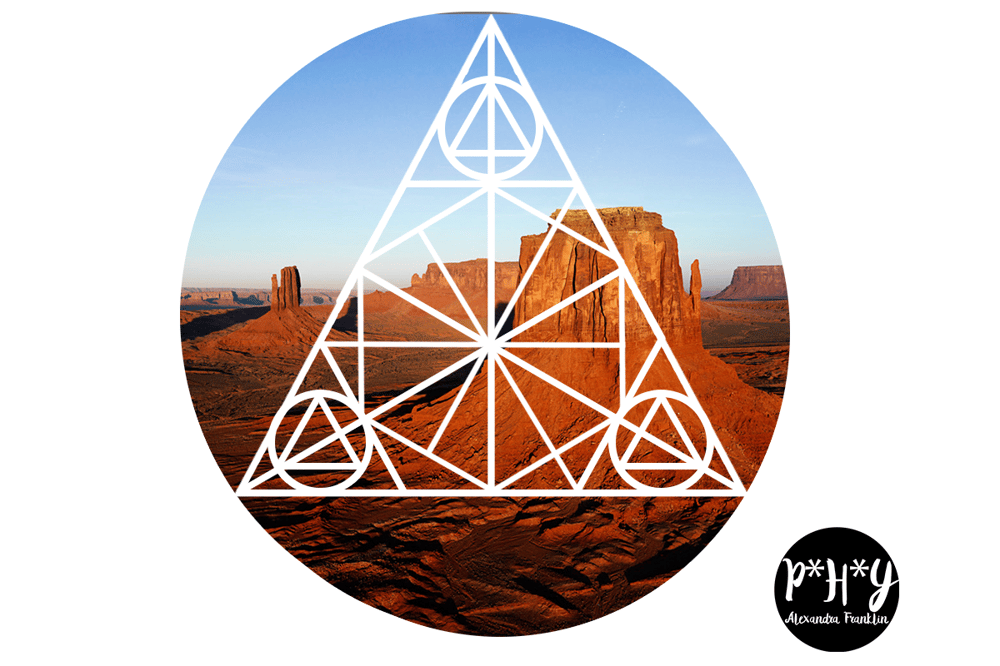 My Geometric Shapes and Overlays - image 5 - student project