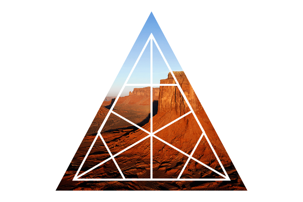 My Geometric Shapes and Overlays - image 3 - student project
