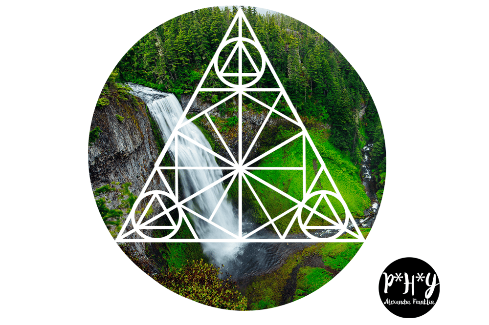 My Geometric Shapes and Overlays - image 6 - student project