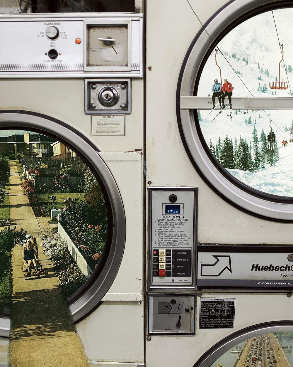 Laundry Day - image 1 - student project