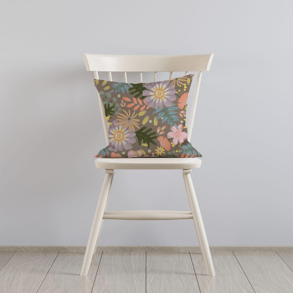 Floral Fields - image 2 - student project