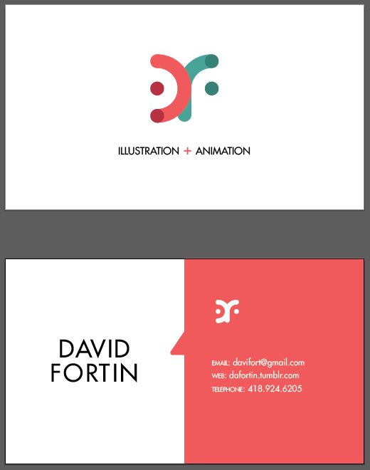 So this is typography. - image 3 - student project
