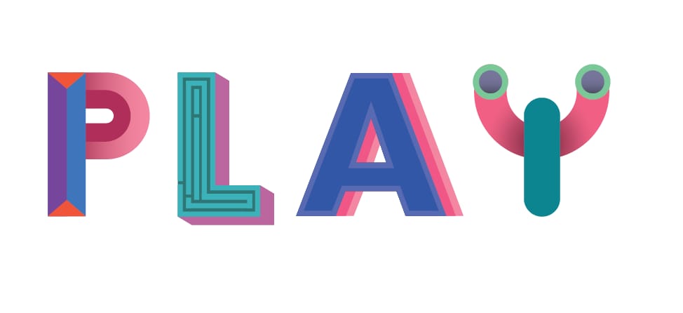 So this is typography. - image 6 - student project