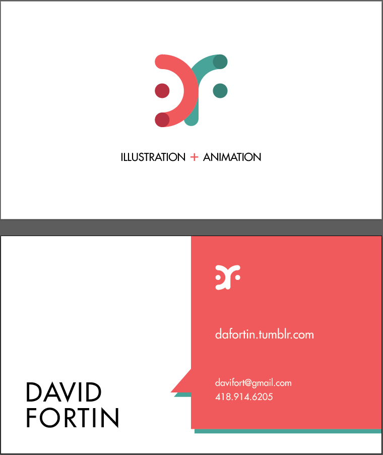 So this is typography. - image 4 - student project