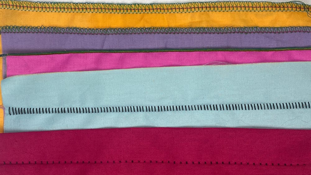 Swatch Example - image 1 - student project