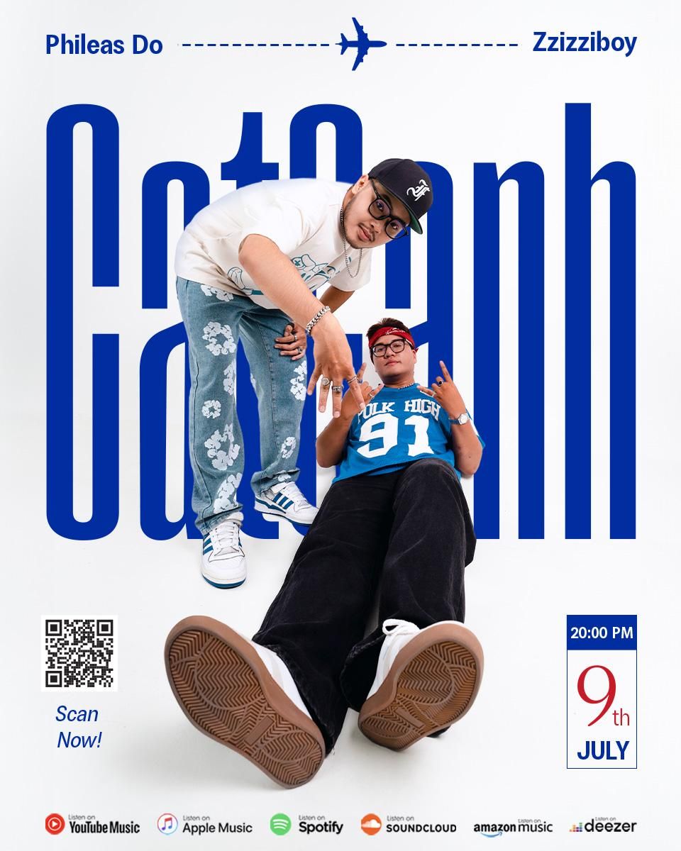 Vietnamese rap music: