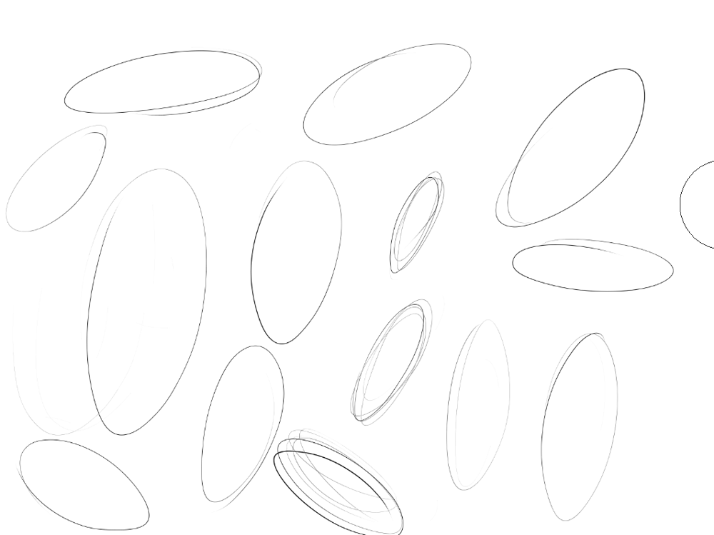 Tried this digitally - image 2 - student project