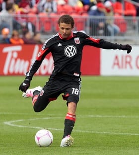 My DC United Kits - image 4 - student project