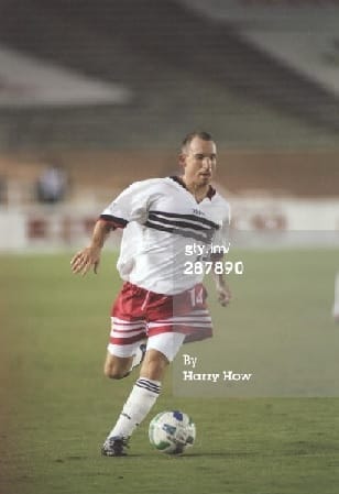 My DC United Kits - image 3 - student project