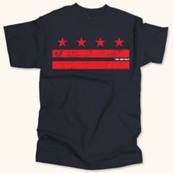My DC United Kits - image 7 - student project
