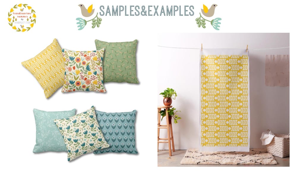 Scandinavian Summer - image 14 - student project