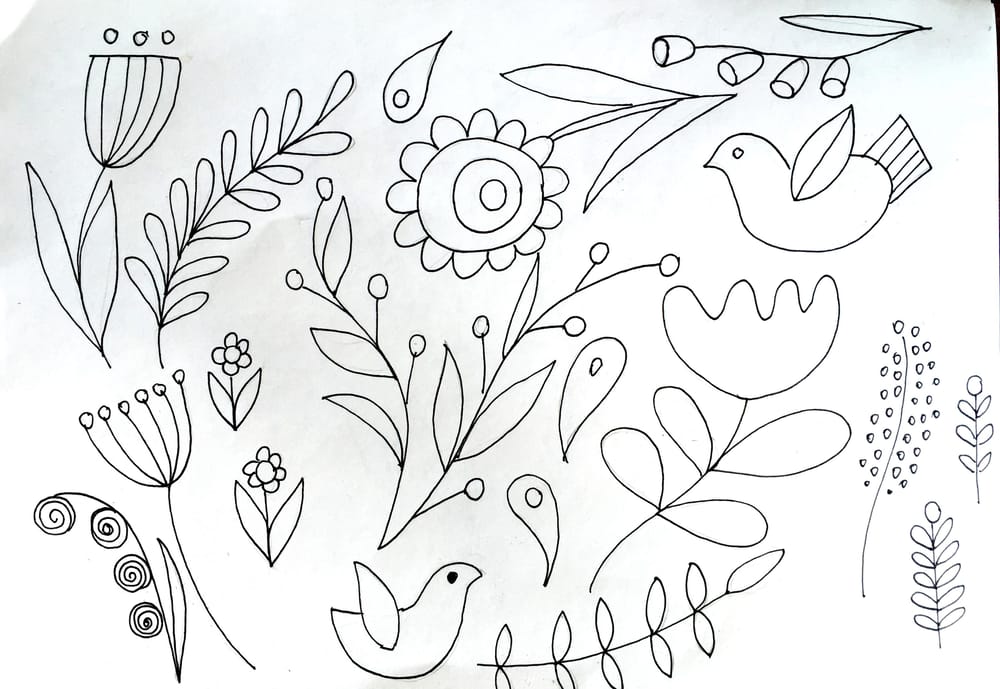 Scandinavian Summer - image 3 - student project