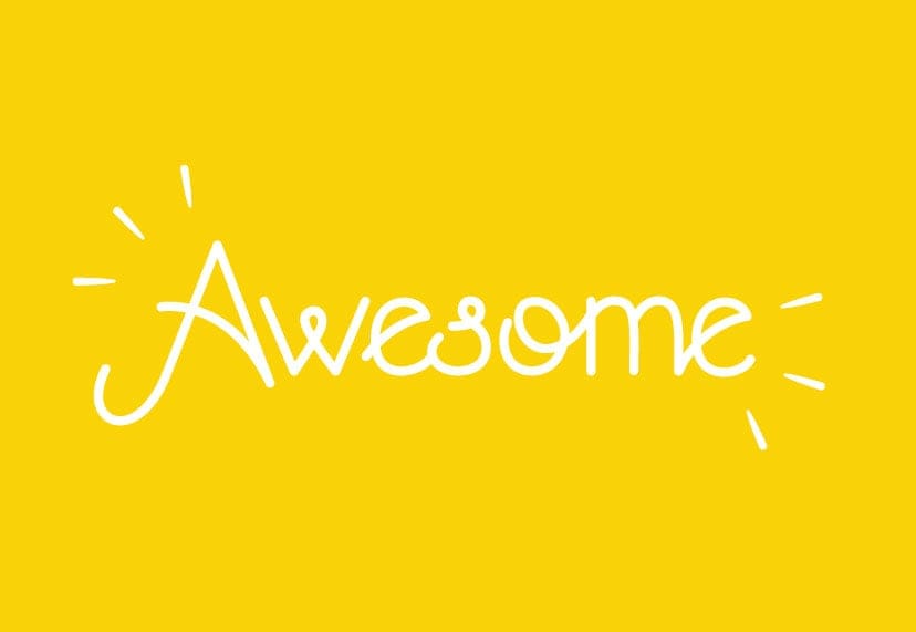 Awesome - image 4 - student project