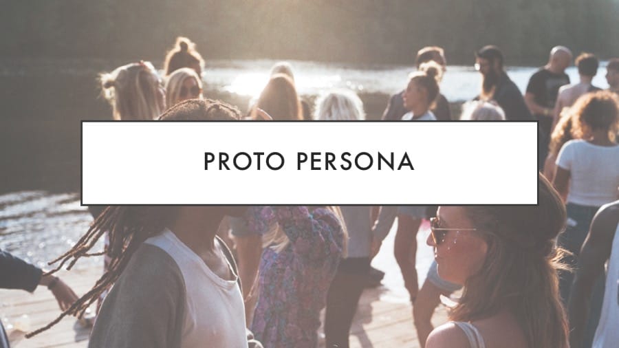 Proto persona for Clipper App - image 1 - student project