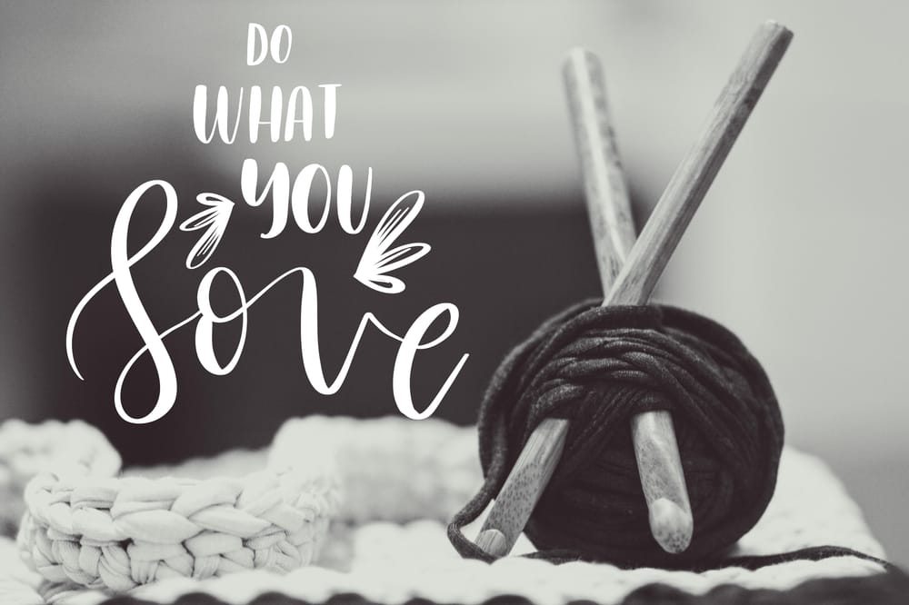 Do what you LOVE! - image 2 - student project