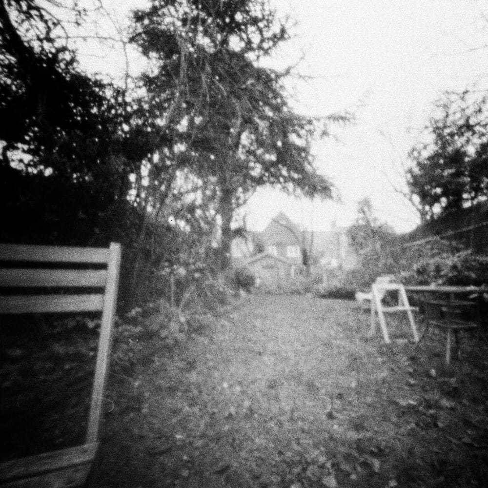 35 mm Matchbox Pinhole Camera - image 7 - student project