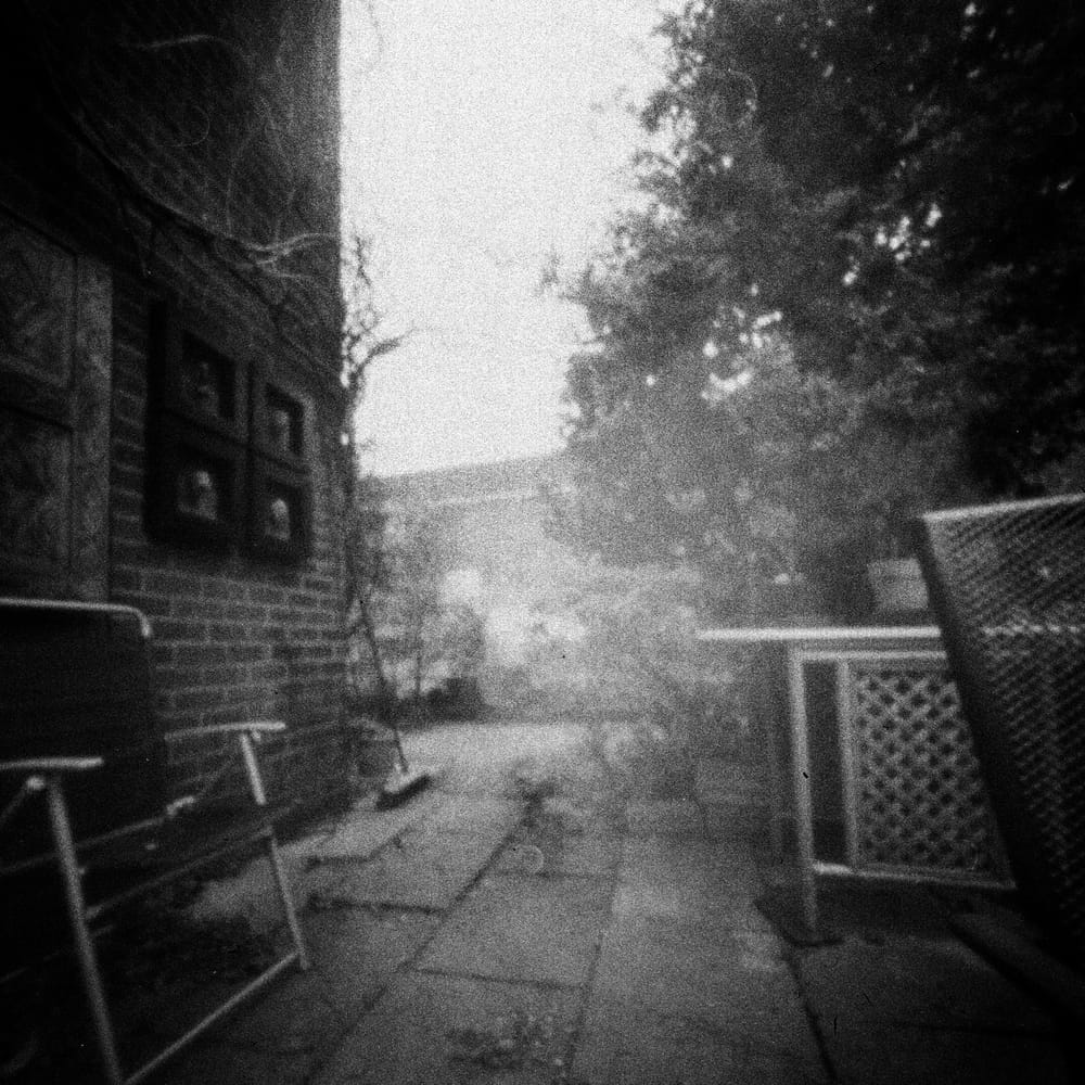 35 mm Matchbox Pinhole Camera - image 8 - student project