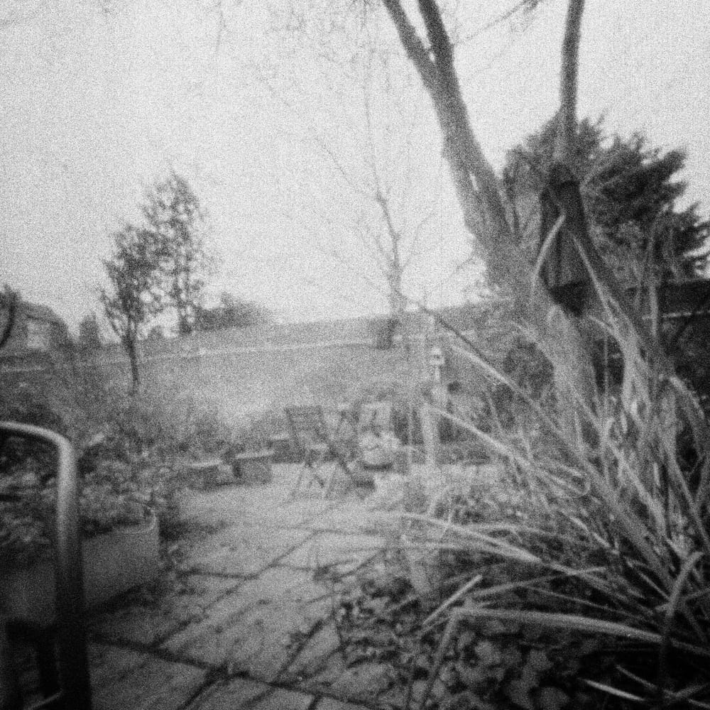 35 mm Matchbox Pinhole Camera - image 11 - student project