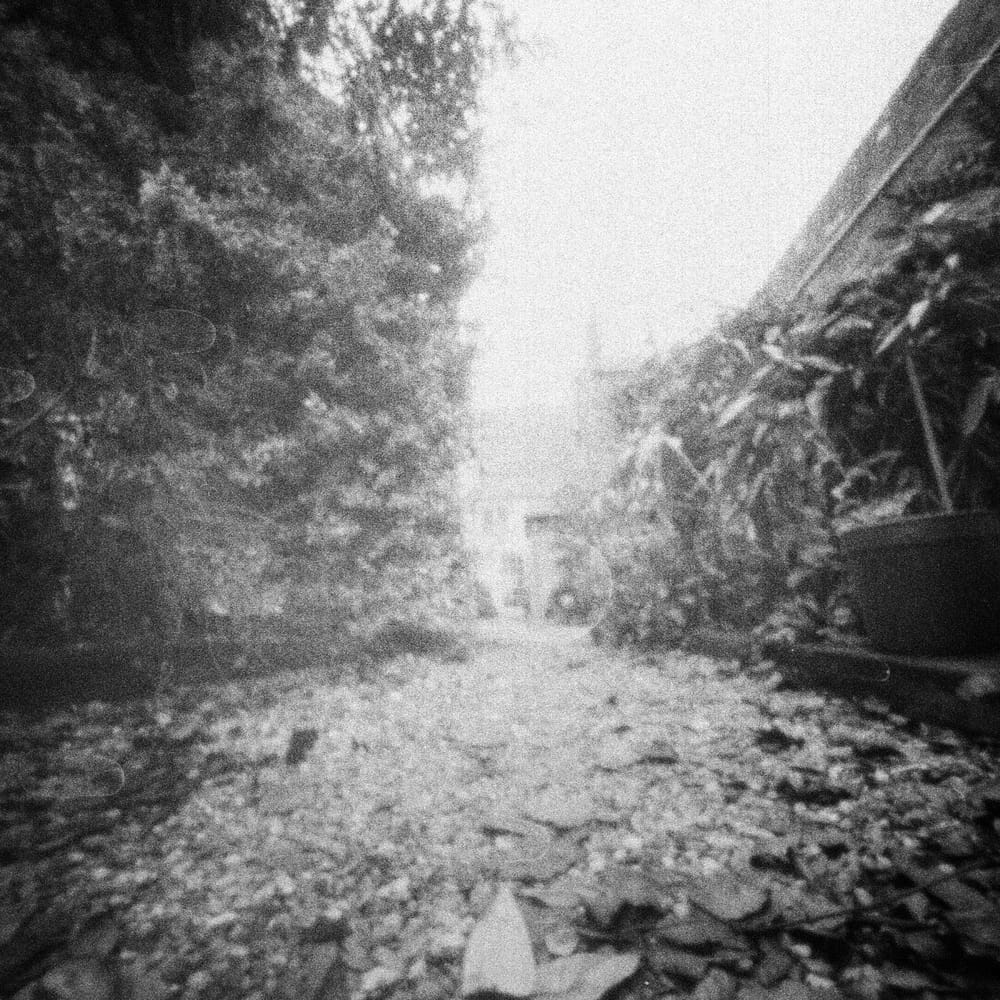 35 mm Matchbox Pinhole Camera - image 9 - student project