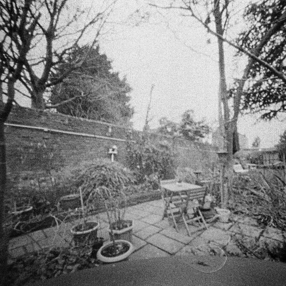 35 mm Matchbox Pinhole Camera - image 12 - student project