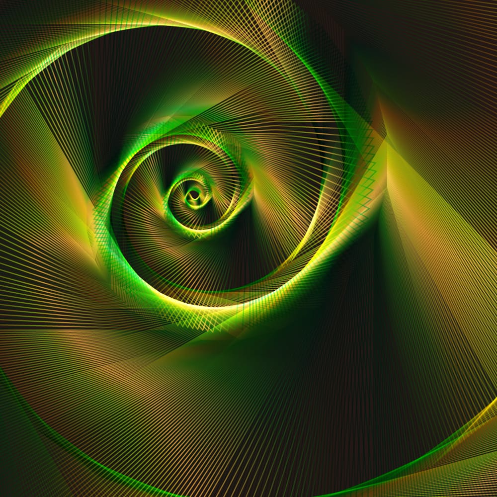 Spase Spiral - image 4 - student project