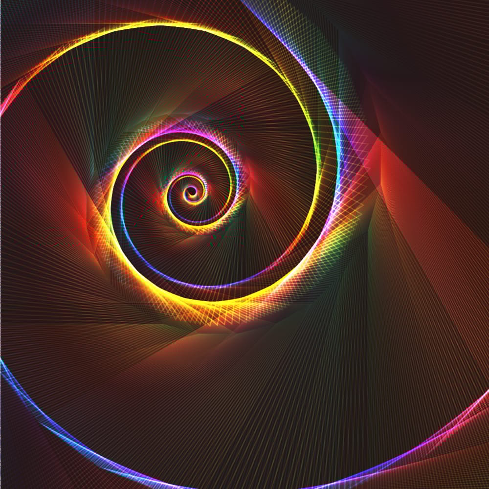 Spase Spiral - image 5 - student project