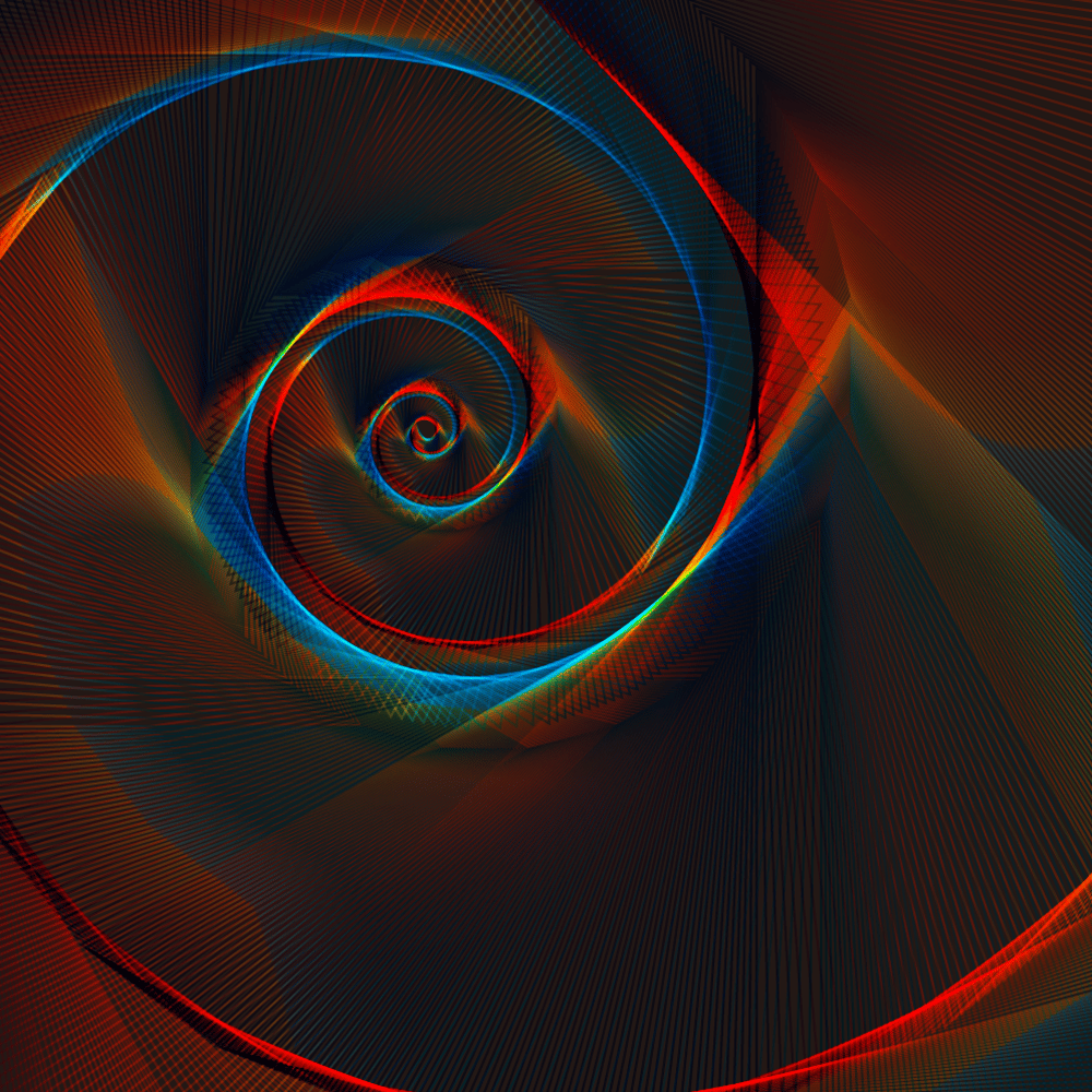 Spase Spiral - image 8 - student project
