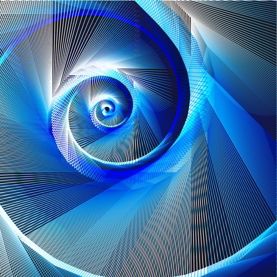 Spase Spiral - image 7 - student project