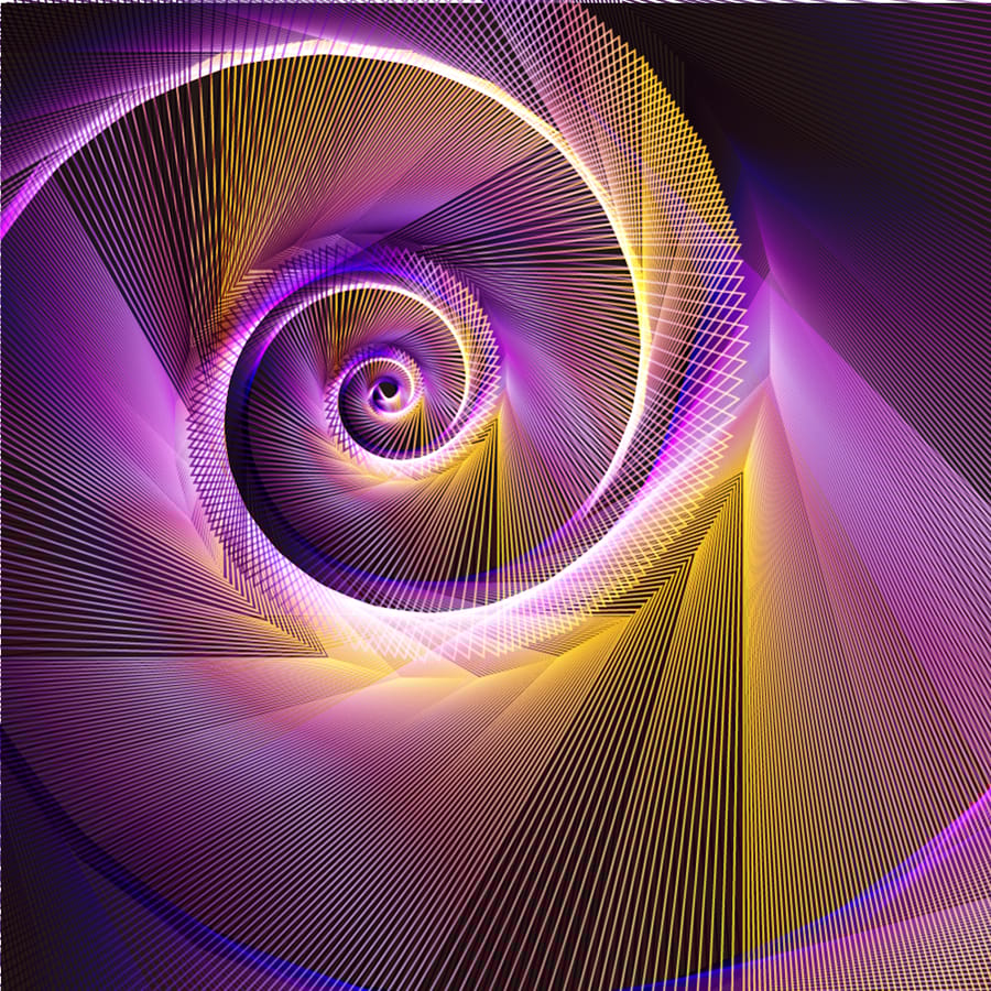 Spase Spiral - image 6 - student project