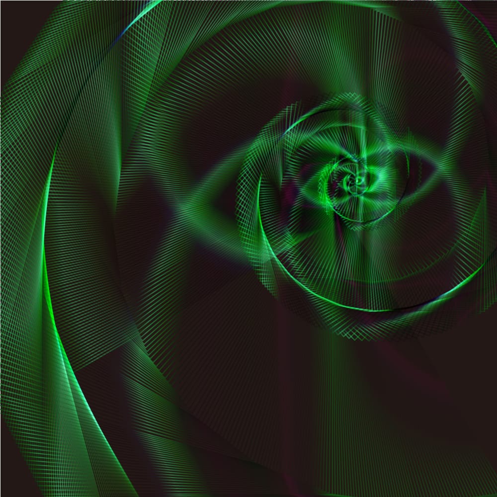 Spase Spiral - image 9 - student project