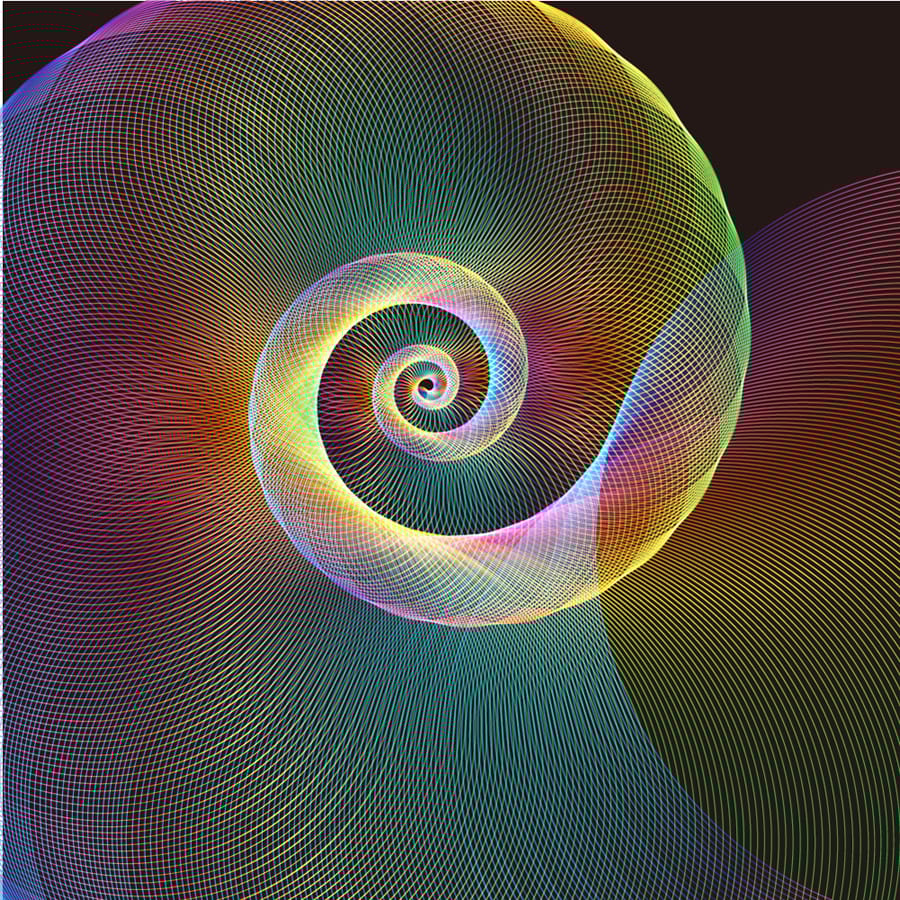 Spase Spiral - image 3 - student project