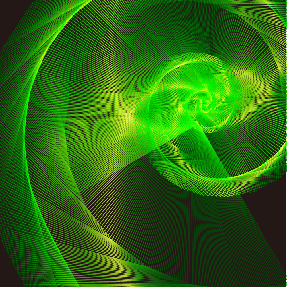 Spase Spiral - image 10 - student project